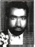 عکس شهید