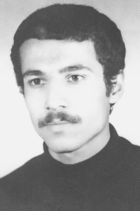 عکس شهید