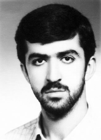 عکس شهید