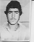 عکس شهید