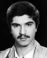 عکس شهید