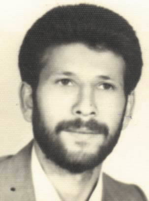 عکس شهید