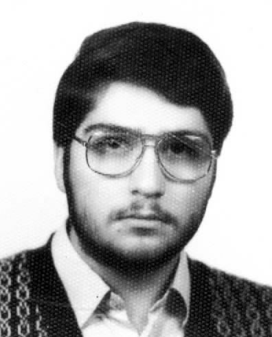 عکس شهید