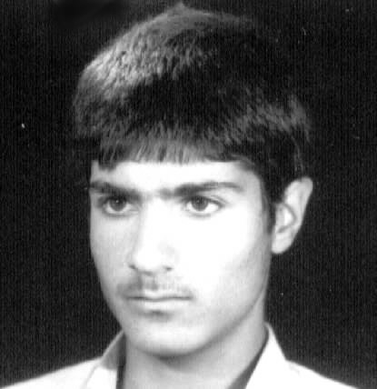 عکس شهید