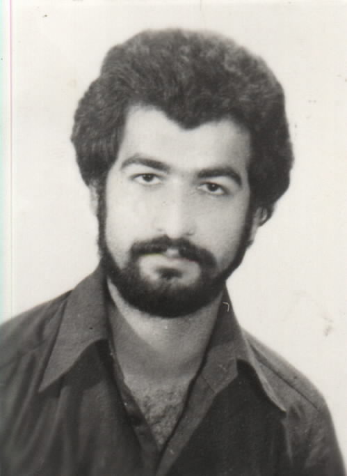 عکس شهید