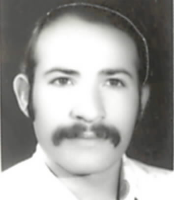 عکس شهید
