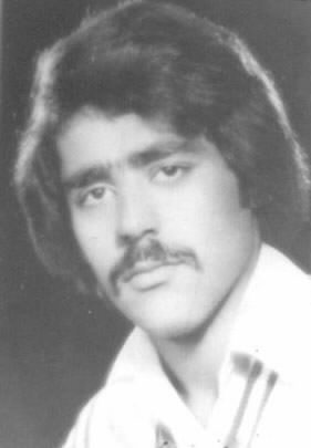 عکس شهید