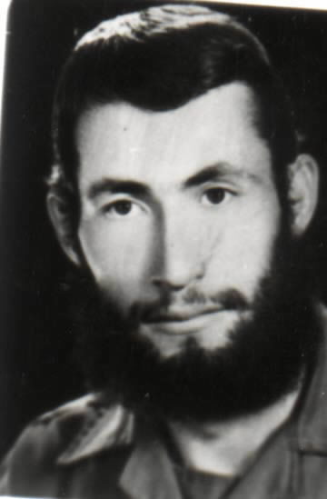 عکس شهید