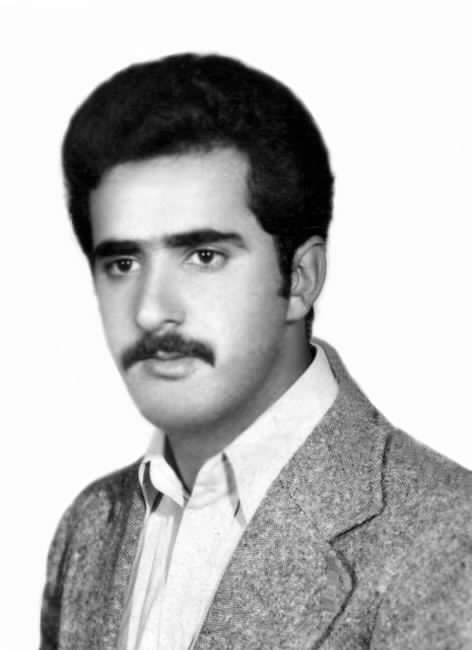 عکس شهید
