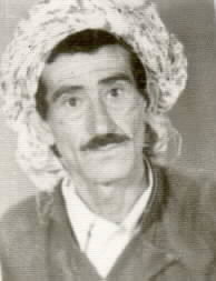 عکس شهید