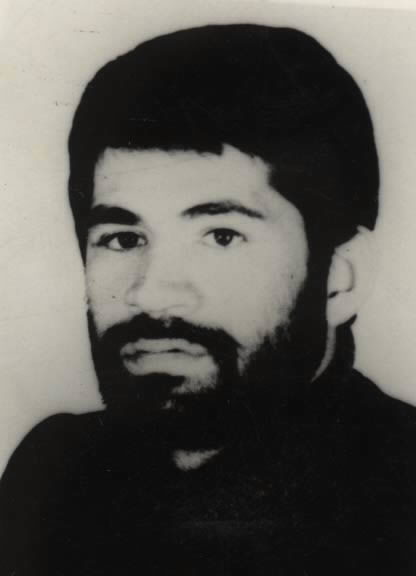 عکس شهید