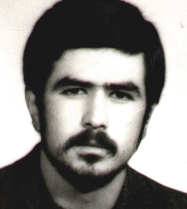 عکس شهید