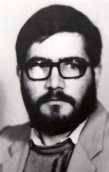 عکس شهید
