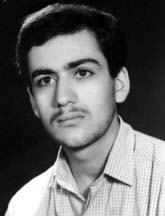 عکس شهید