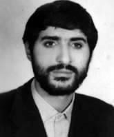 عکس شهید