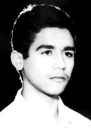 عکس شهید