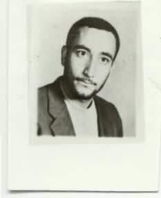 عکس شهید