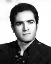 عکس شهید