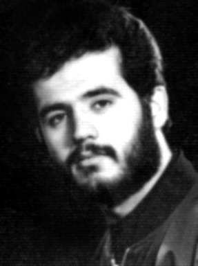عکس شهید