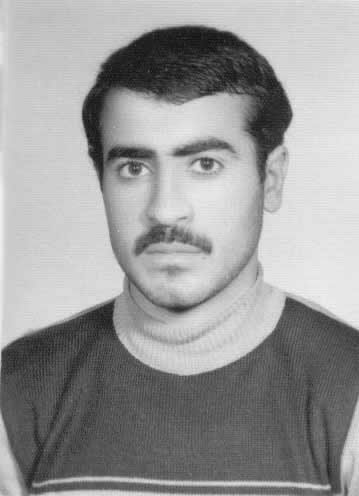 عکس شهید