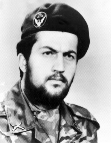 عکس شهید