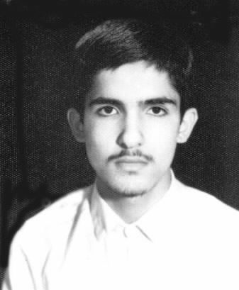 عکس شهید