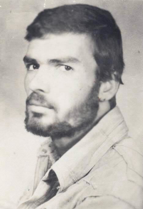 عکس شهید