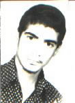 عکس شهید