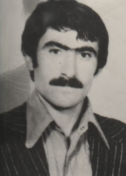 عکس شهید