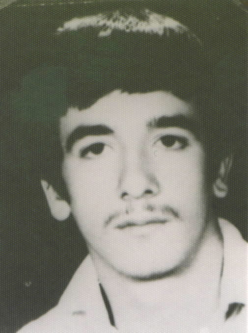 عکس شهید