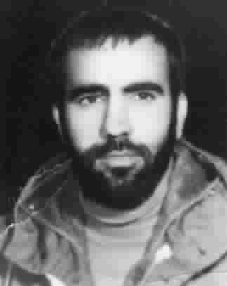 عکس شهید