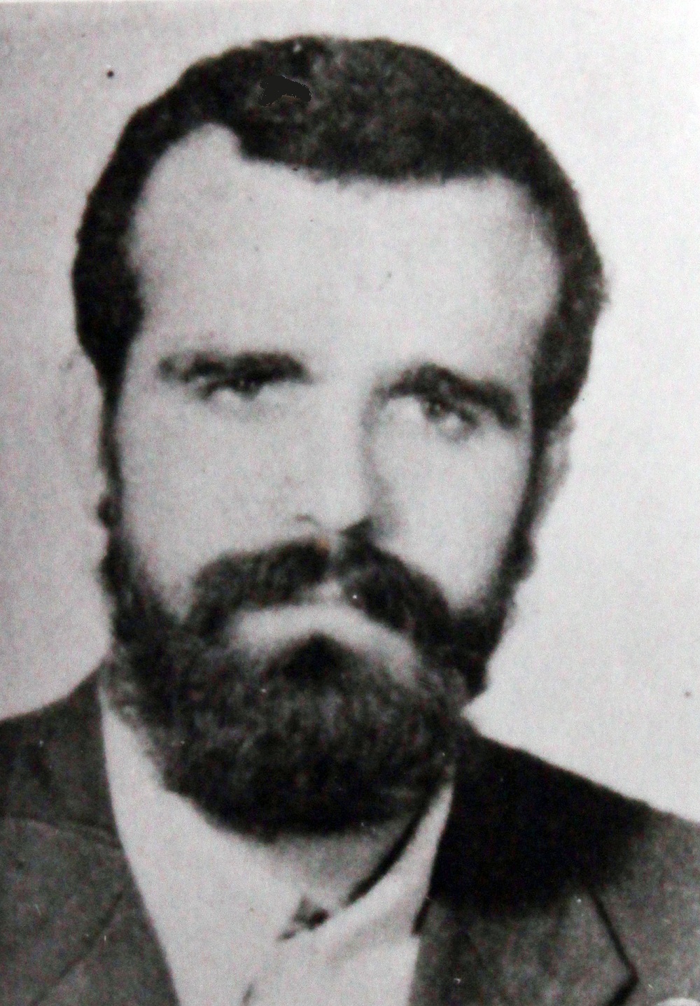 عکس شهید