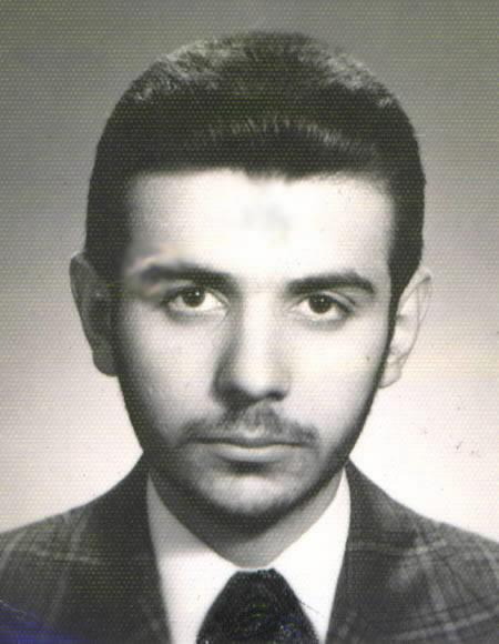 عکس شهید