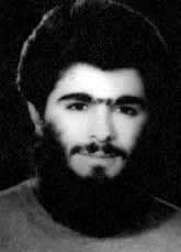 عکس شهید