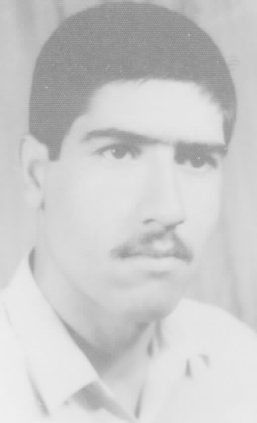 عکس شهید