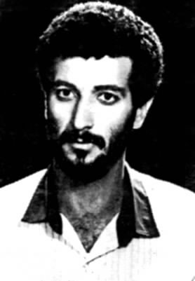 عکس شهید