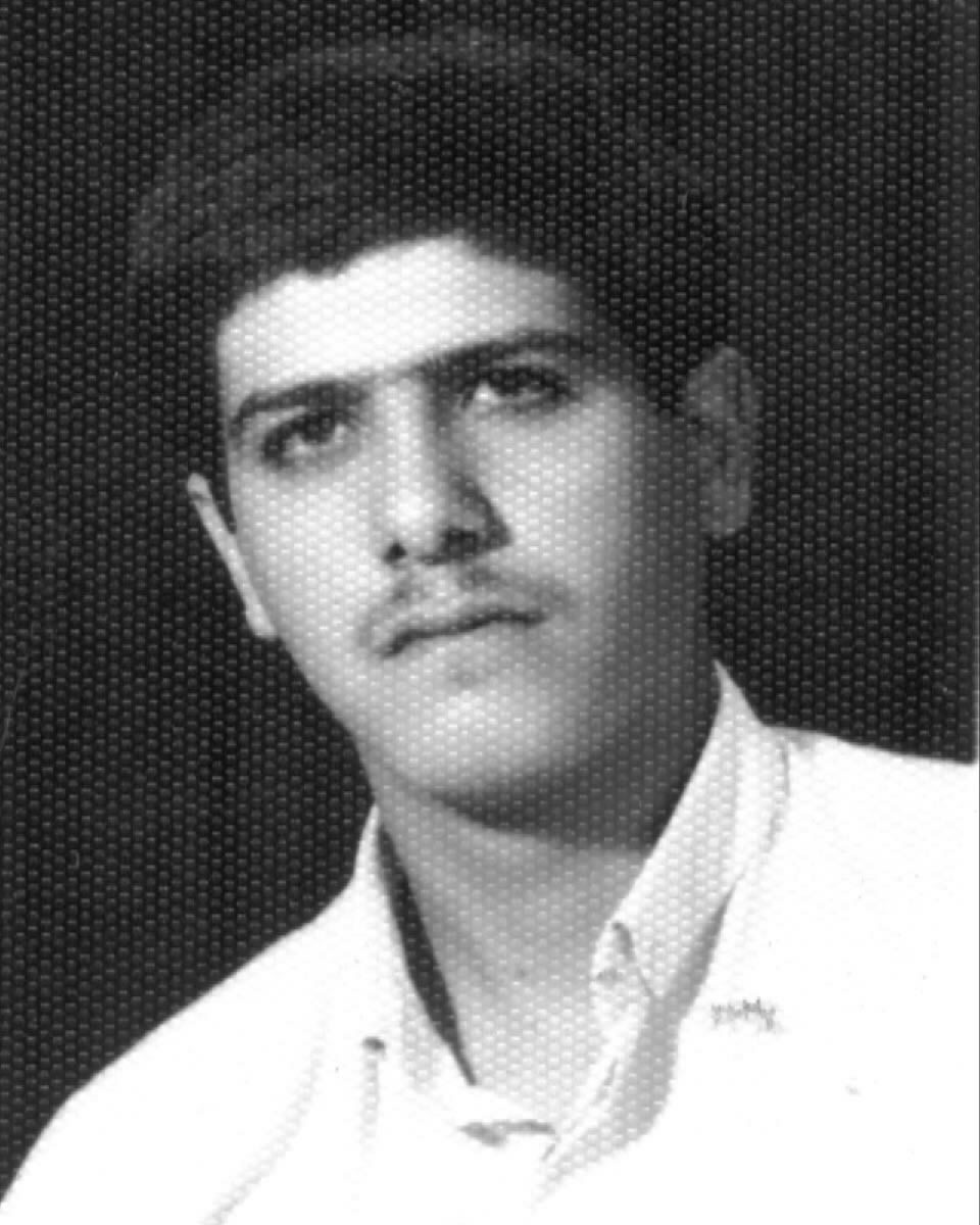 عکس شهید