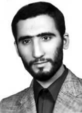 عکس شهید