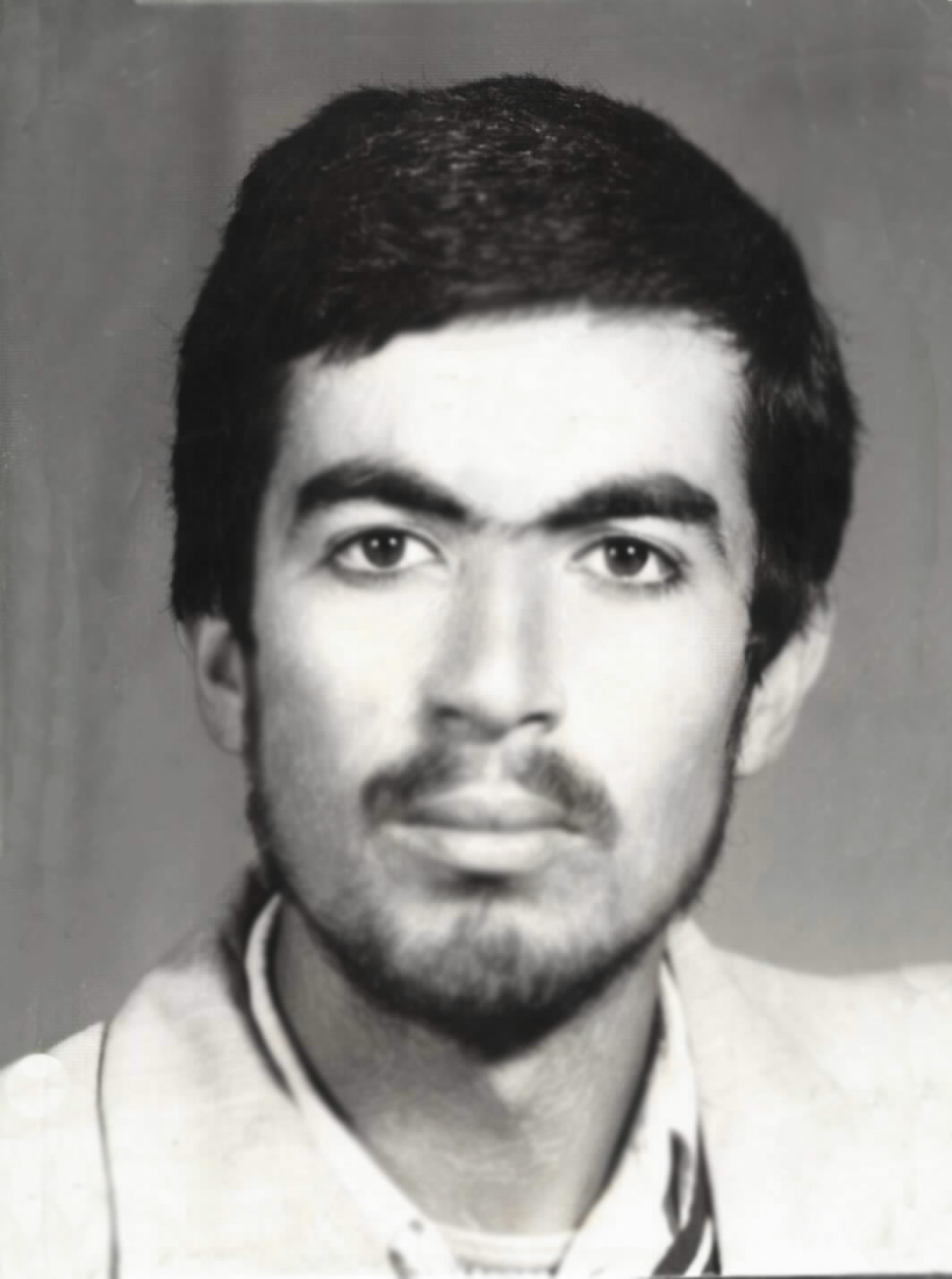 عکس شهید