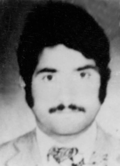 عکس شهید