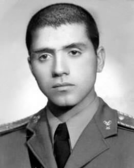 عکس شهید