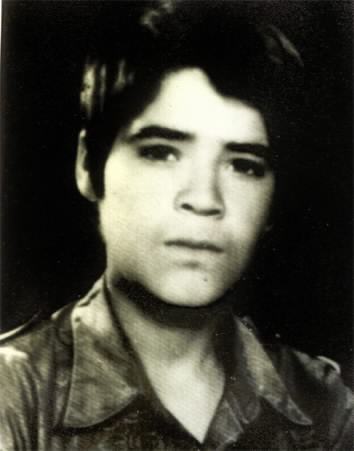 عکس شهید