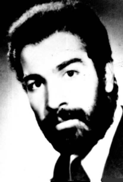 عکس شهید
