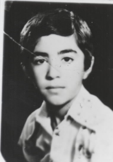 عکس شهید