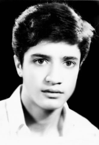 عکس شهید