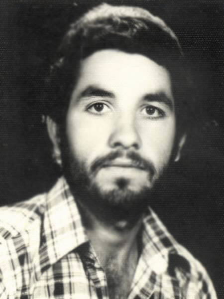 عکس شهید