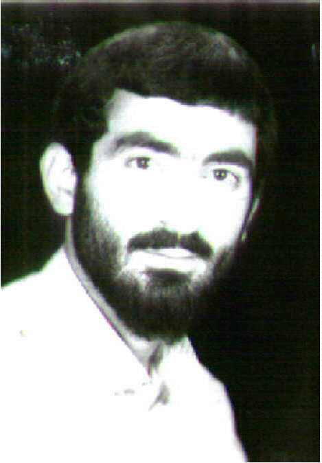 عکس شهید