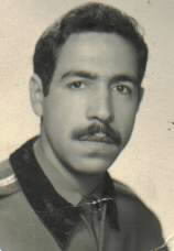 عکس شهید