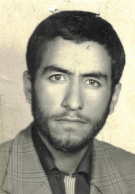 عکس شهید