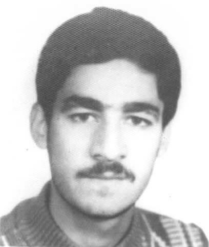 عکس شهید